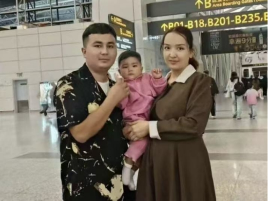 和田夫妻远赴珠海卖烧烤：开店后一度亏光积蓄